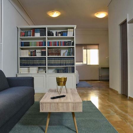 Delmare Aristotelous 7 Thessaloníki Exteriör bild