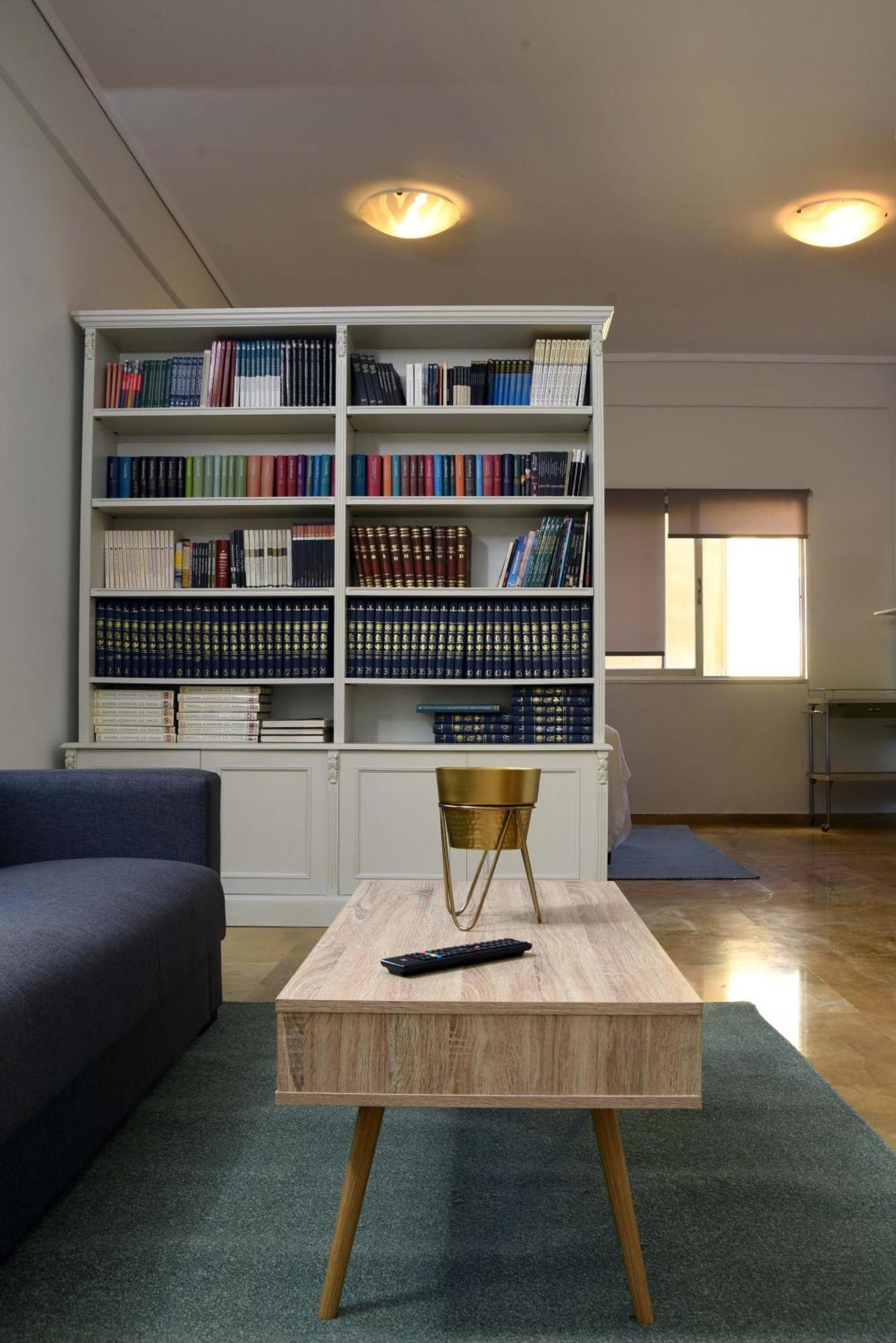Delmare Aristotelous 7 Thessaloníki Exteriör bild