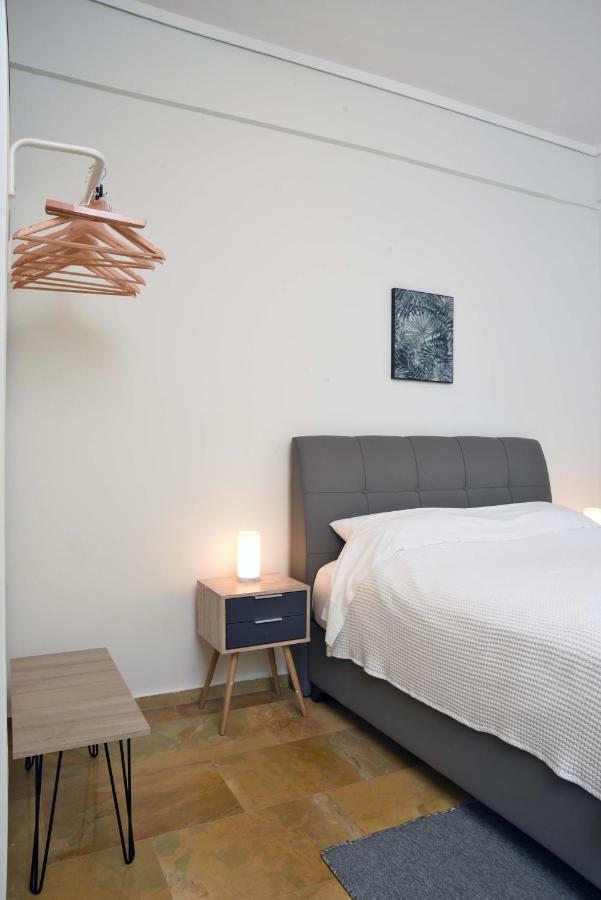 Delmare Aristotelous 7 Thessaloníki Exteriör bild