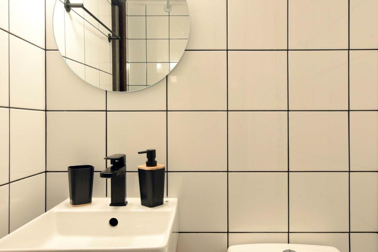 Delmare Aristotelous 7 Thessaloníki Exteriör bild