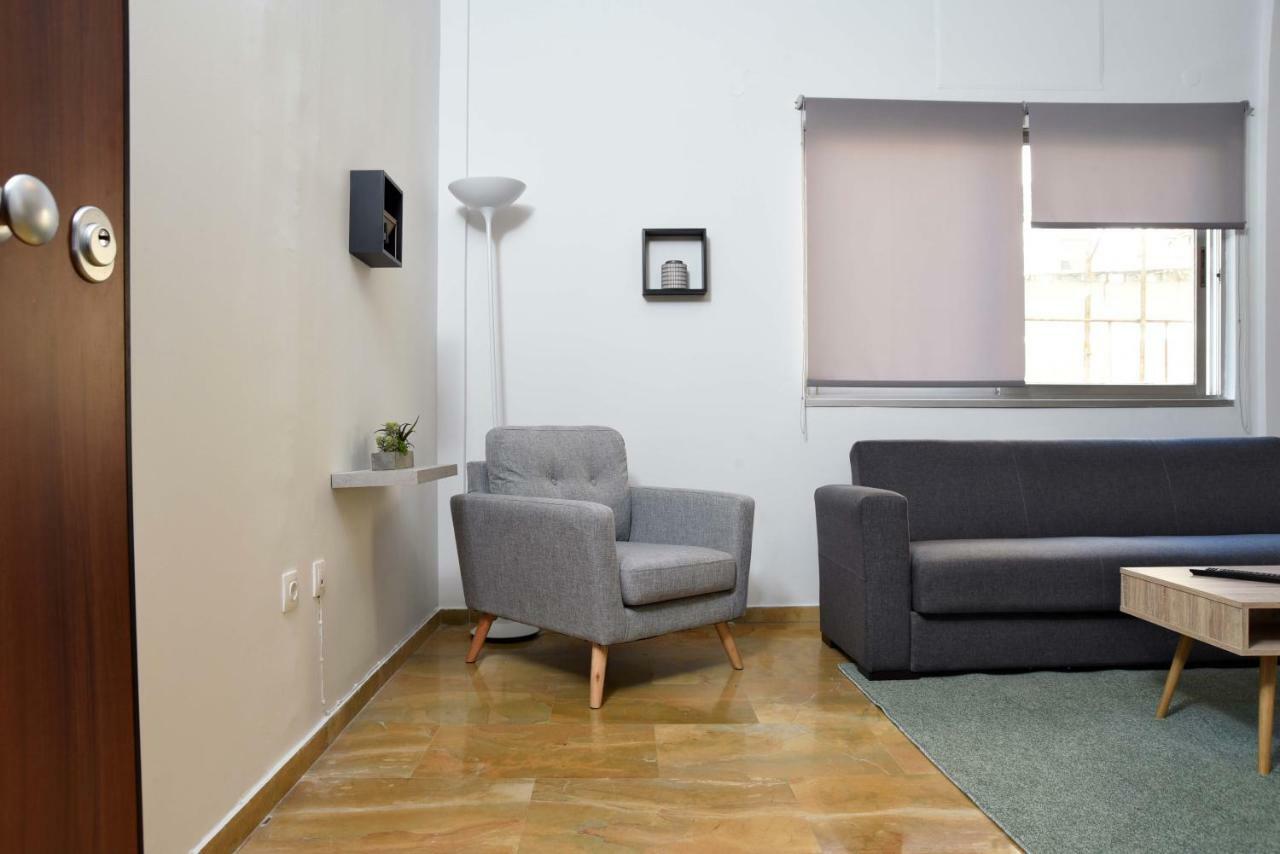 Delmare Aristotelous 7 Thessaloníki Exteriör bild