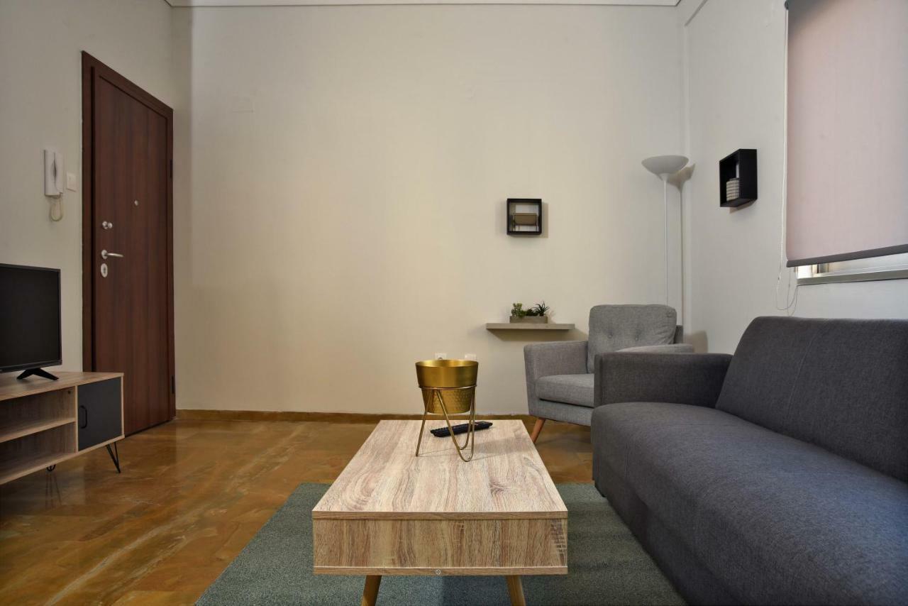 Delmare Aristotelous 7 Thessaloníki Exteriör bild