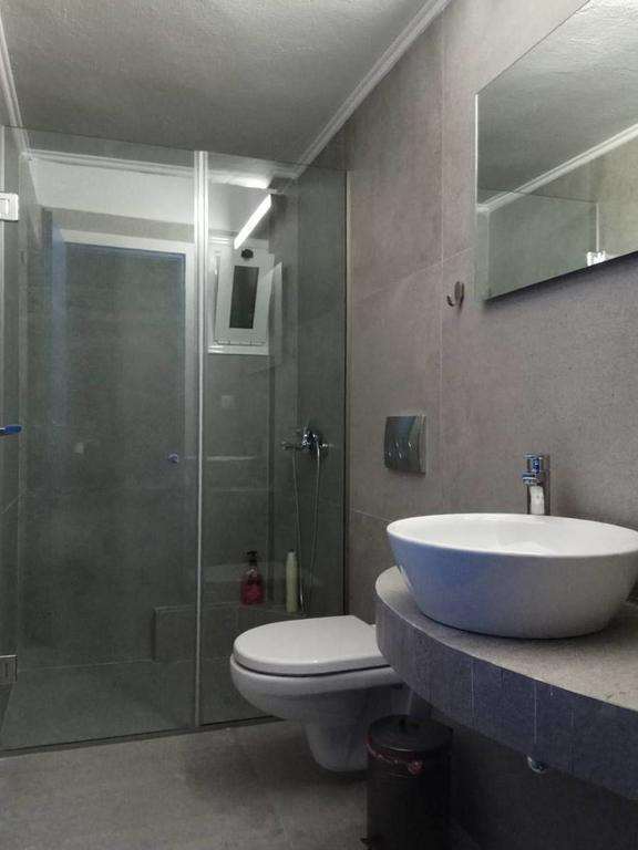 Delmare Aristotelous 7 Thessaloníki Rum bild