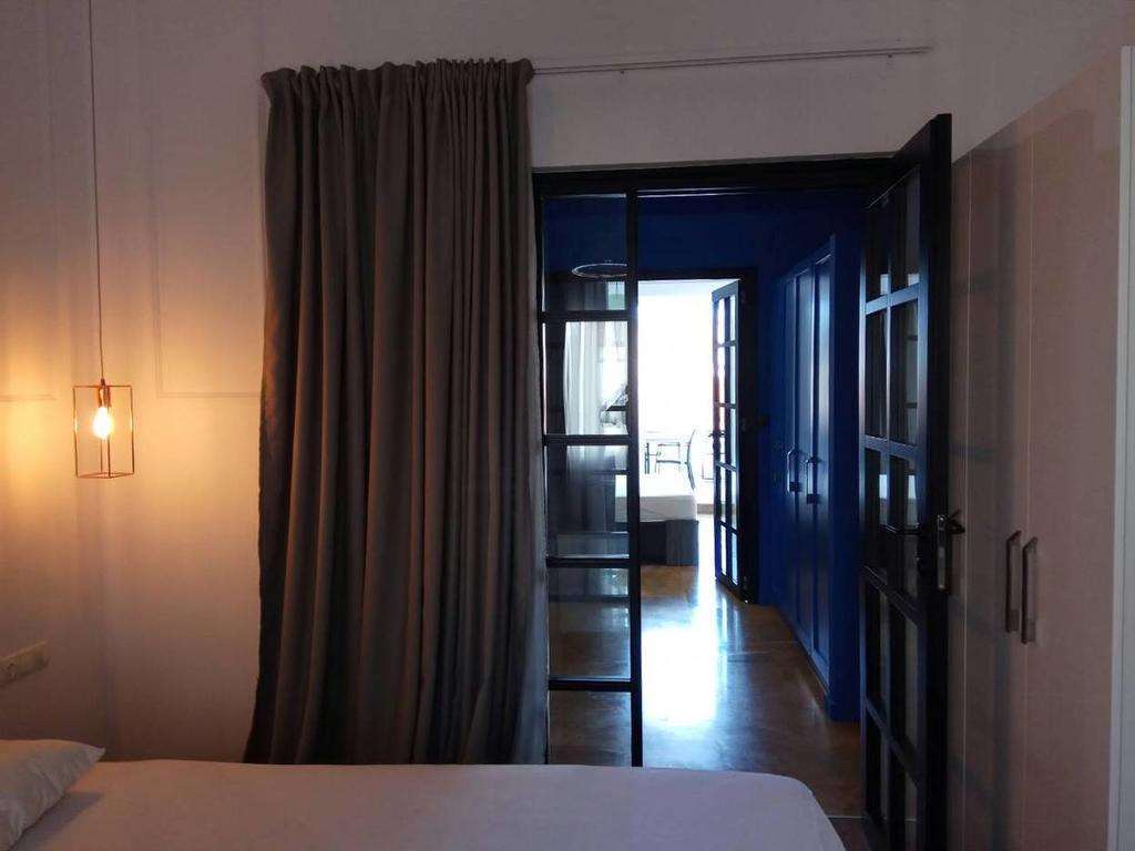 Delmare Aristotelous 7 Thessaloníki Rum bild