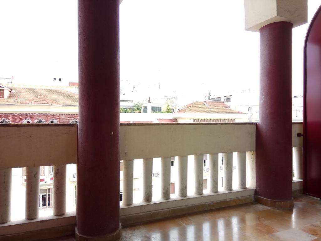 Delmare Aristotelous 7 Thessaloníki Rum bild
